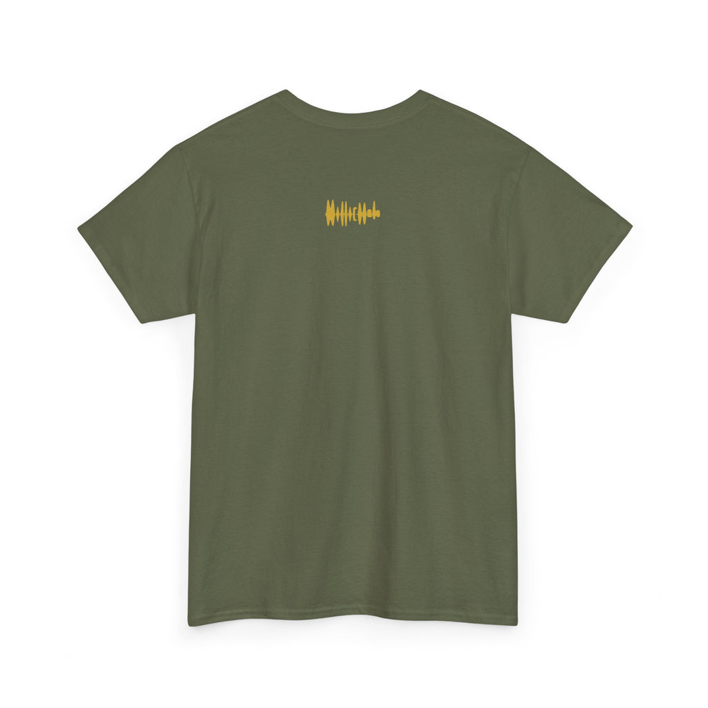 Bad Foreigna T-Shirt - Premium Tee