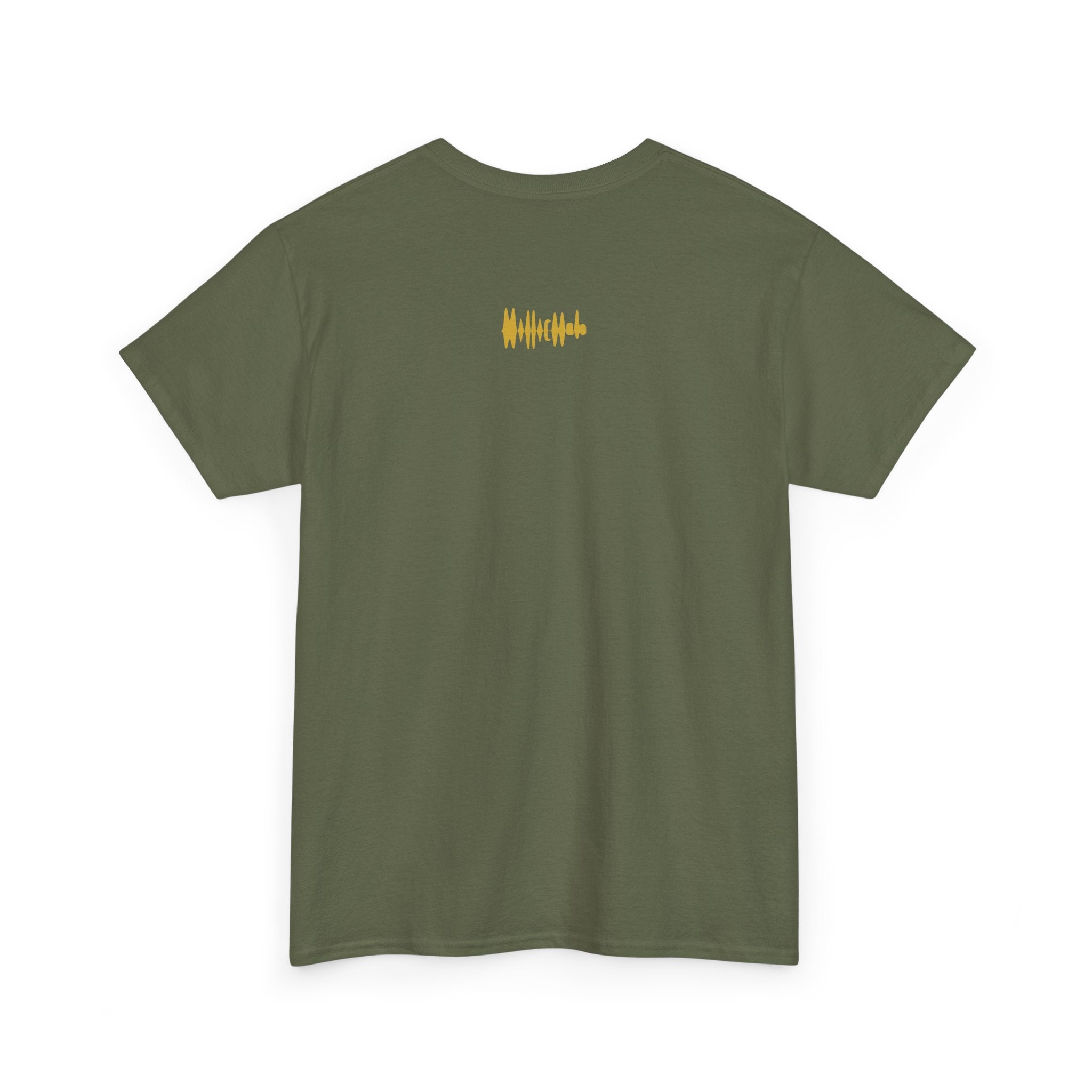 Bad Foreigna T-Shirt - Premium Tee