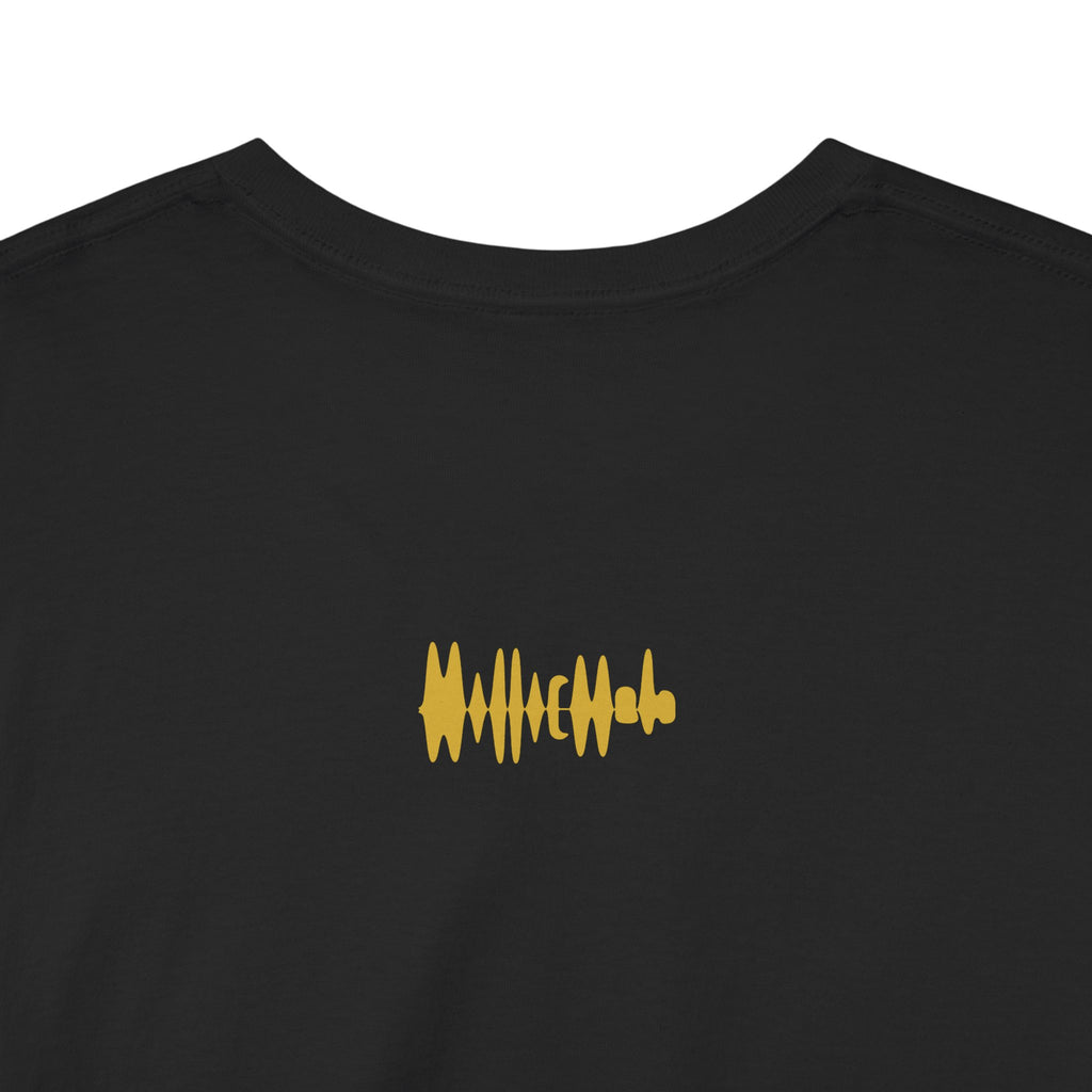 Bad Foreigna T-Shirt - Premium Tee