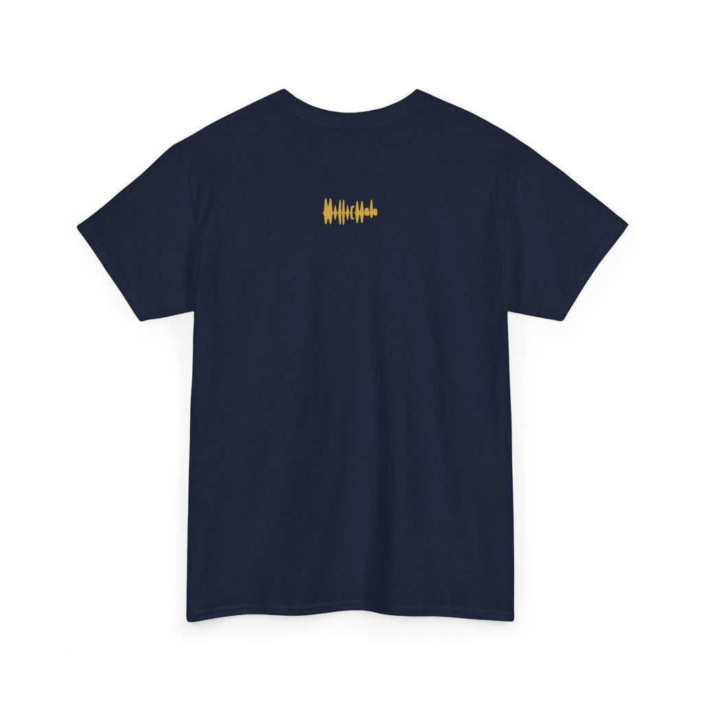 Bad Foreigna T-Shirt - Premium Tee
