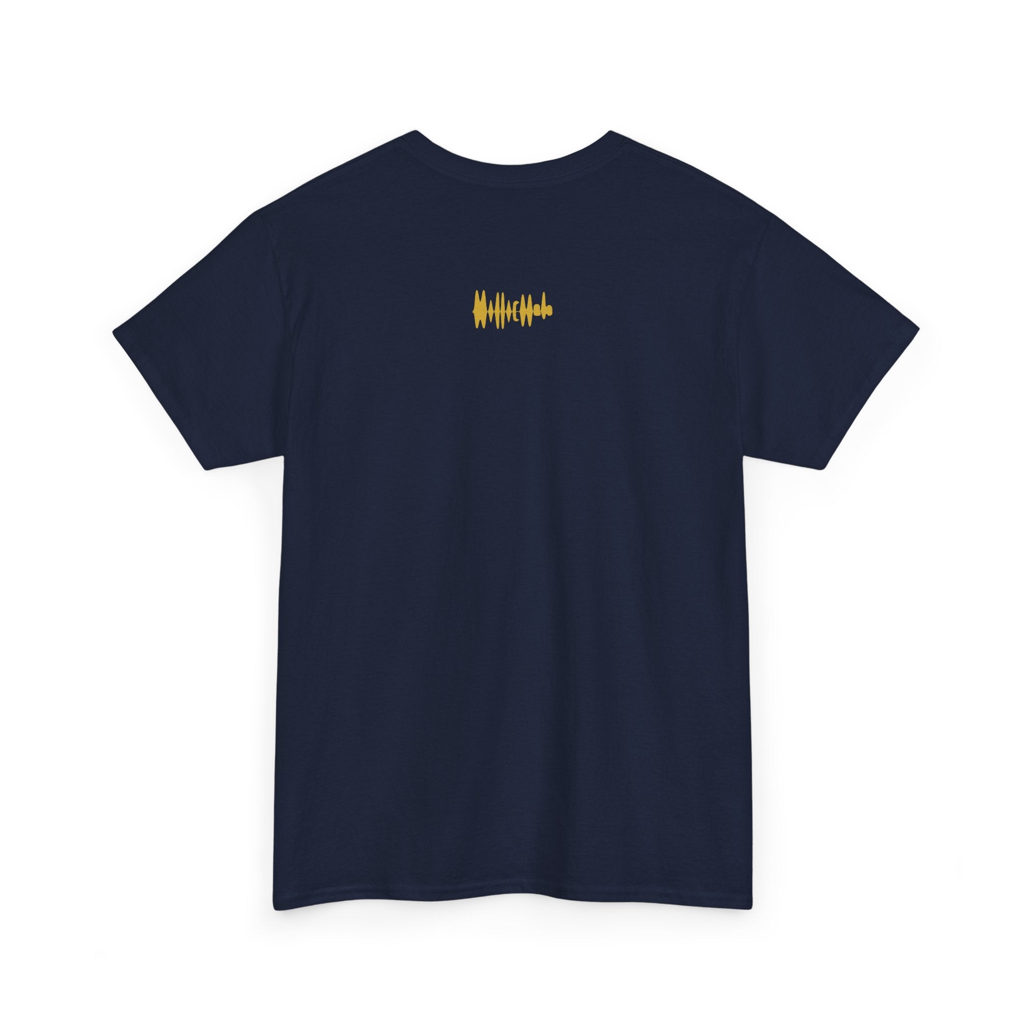 Bad Foreigna T-Shirt - Premium Tee