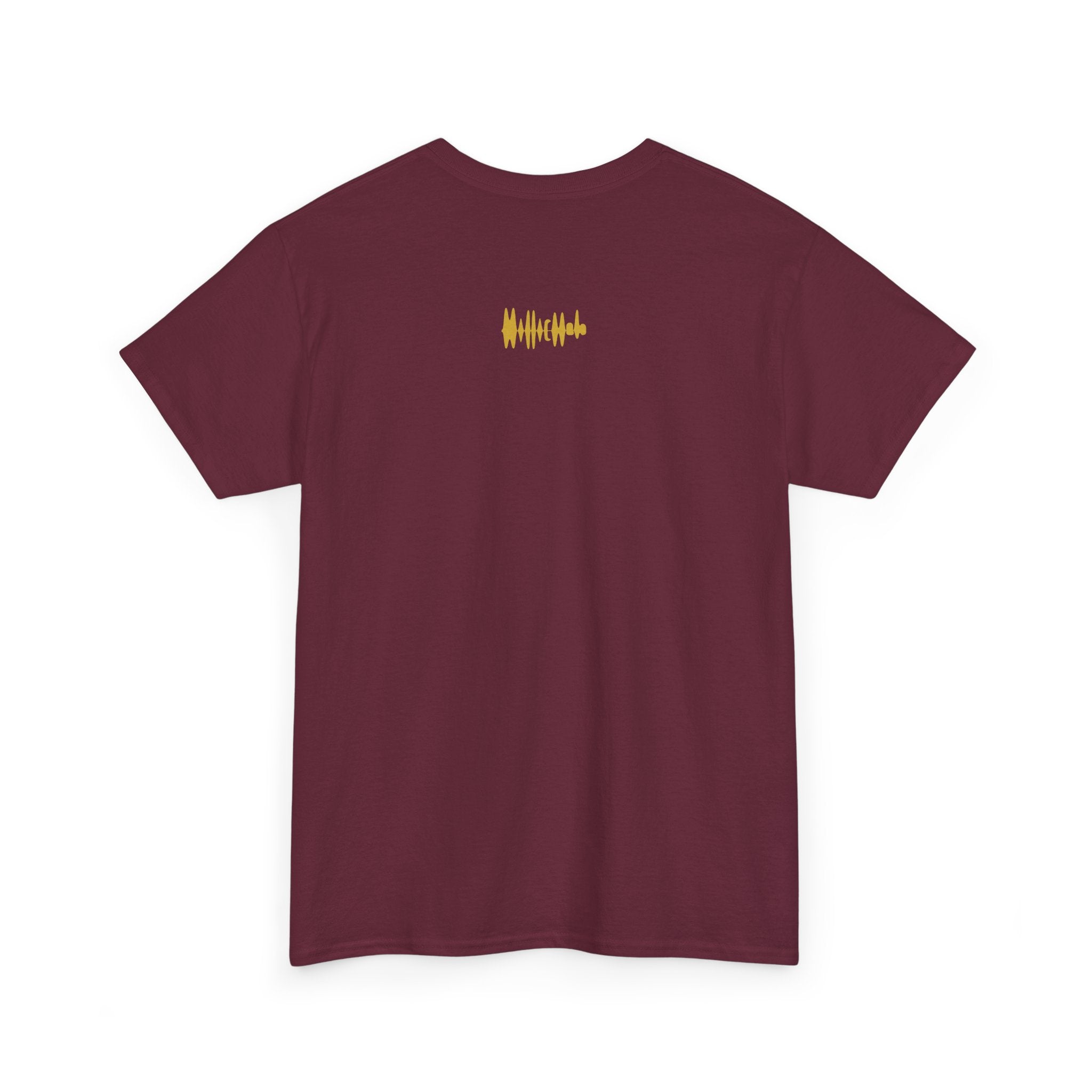 Bad Foreigna T-Shirt - Premium Tee