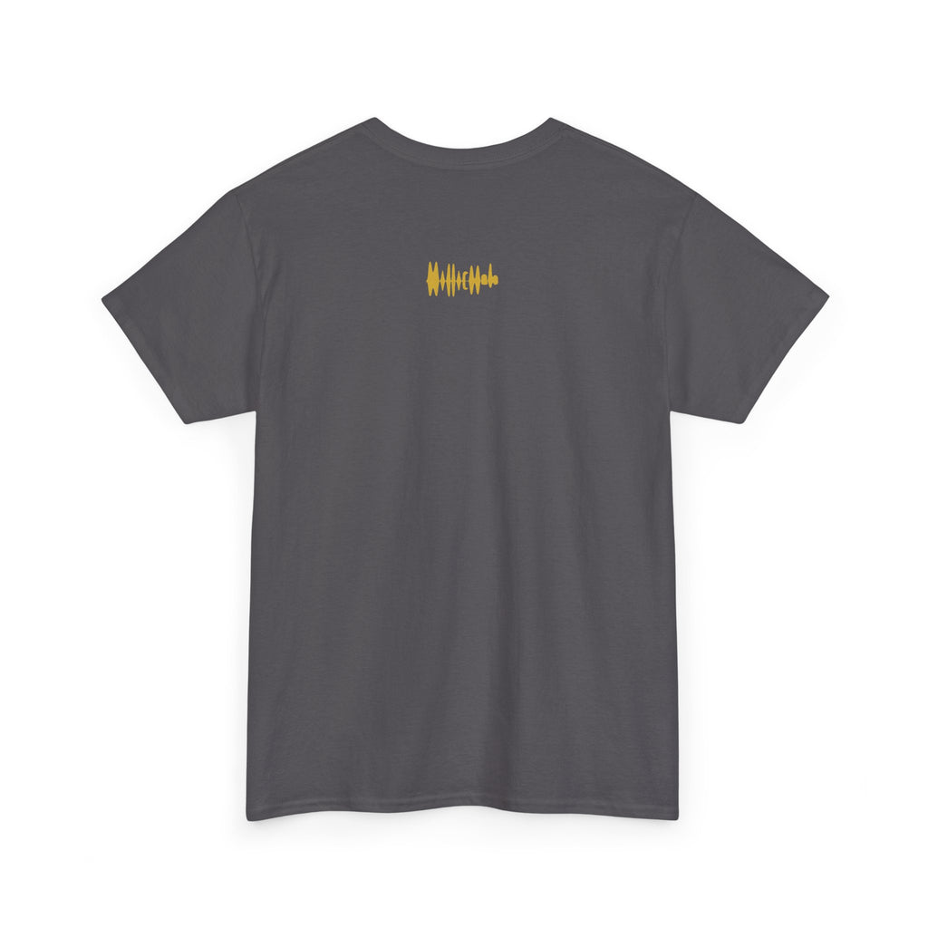 Bad Foreigna T-Shirt - Premium Tee