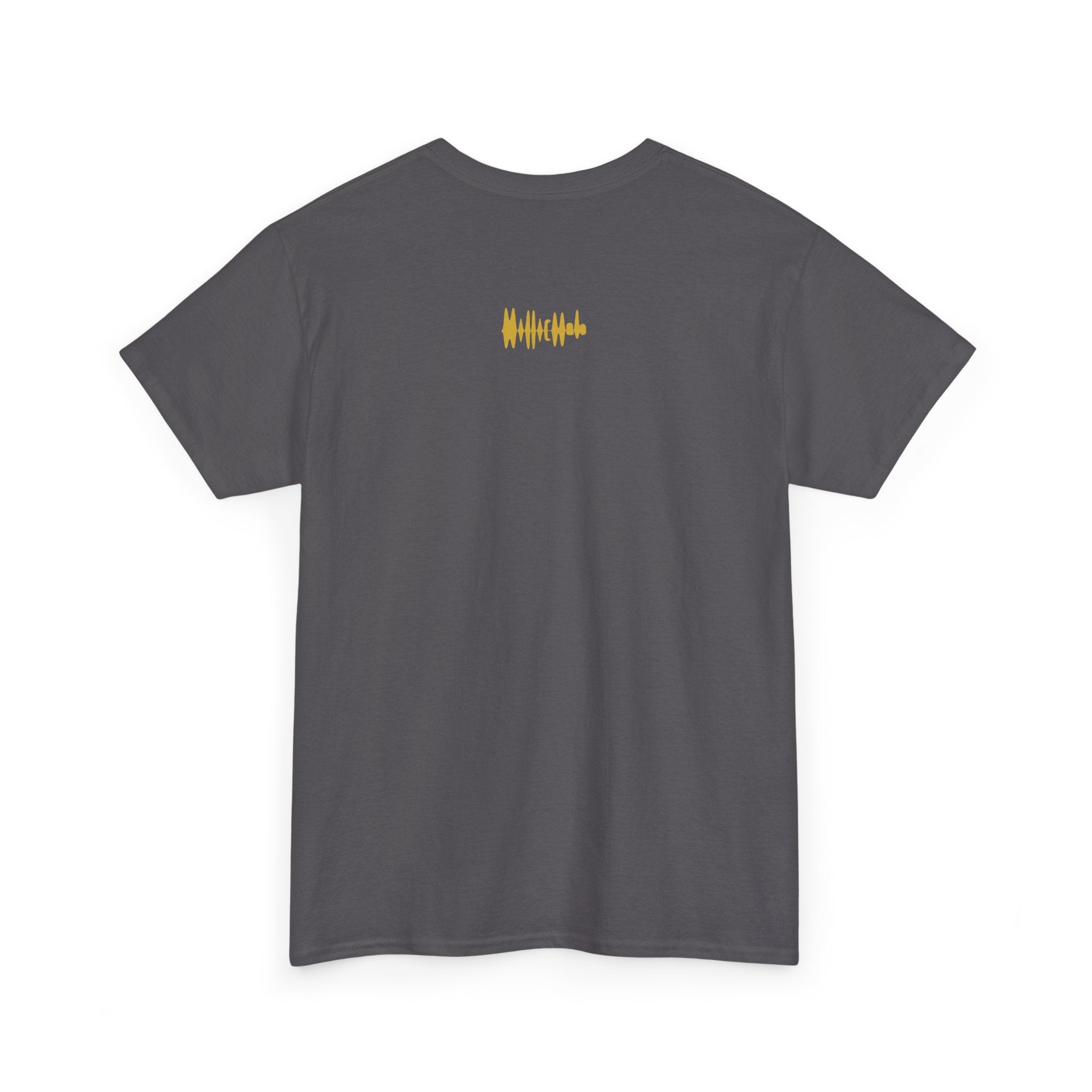 Bad Foreigna T-Shirt - Premium Tee