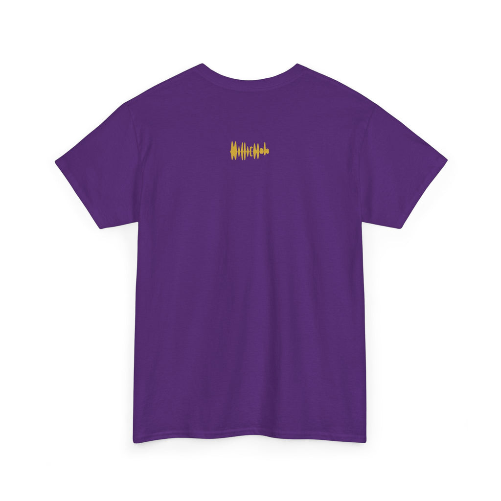 Bad Foreigna T-Shirt - Premium Tee