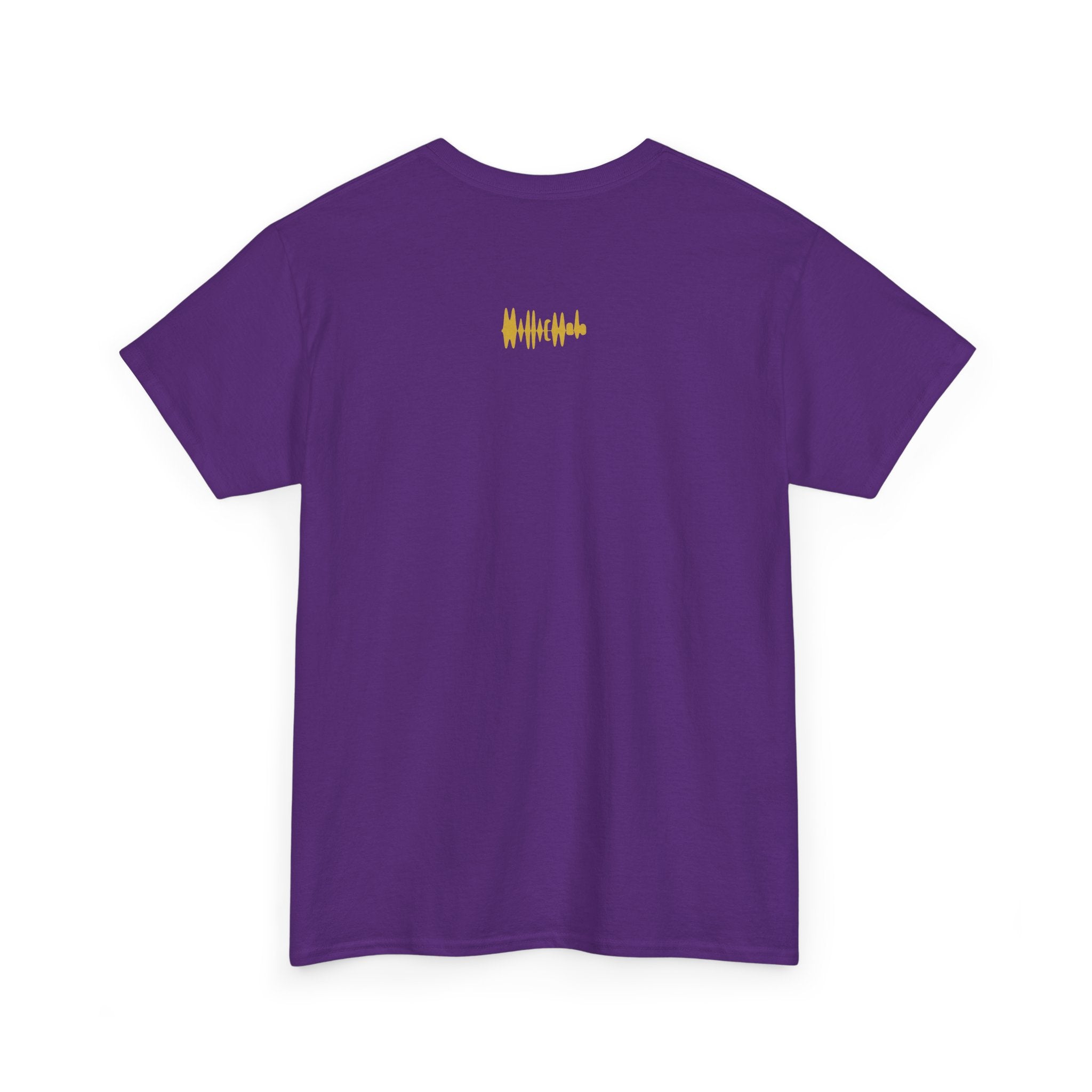 Bad Foreigna T-Shirt - Premium Tee